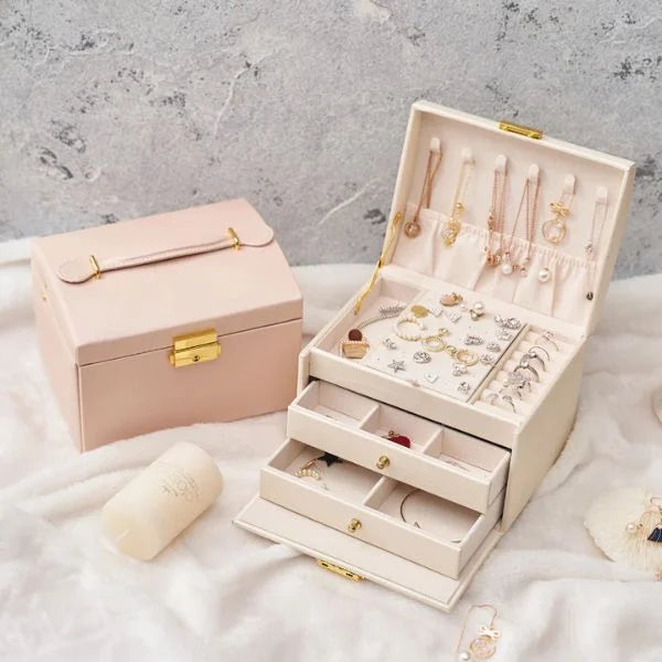 Vanity Box