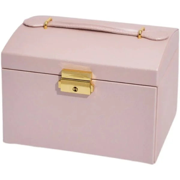 Vanity Box Pink