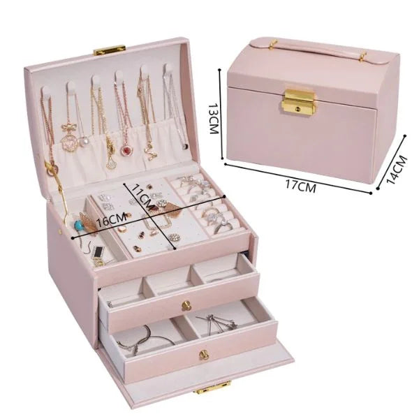 Vanity Box