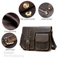 Thumbnail for Vintage_Leather_Messenger_Bag_all