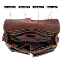 Thumbnail for Vintage_Leather_Messenger_Bag_inside
