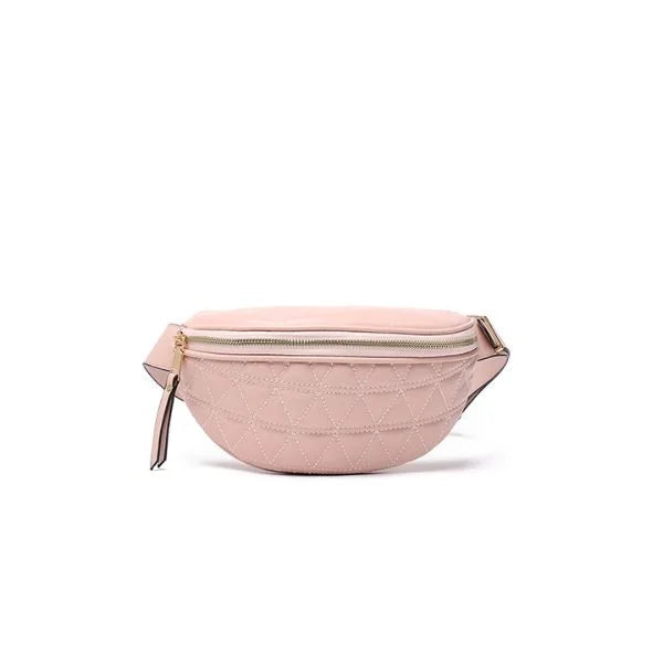 WaistBagforWomenpink