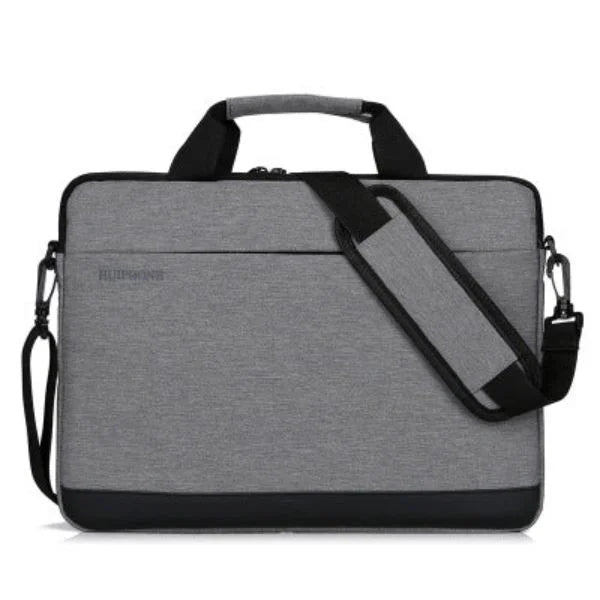 Waterproof Laptop Bag Grey