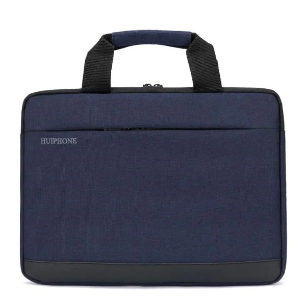 Waterproof Laptop Bag Blue