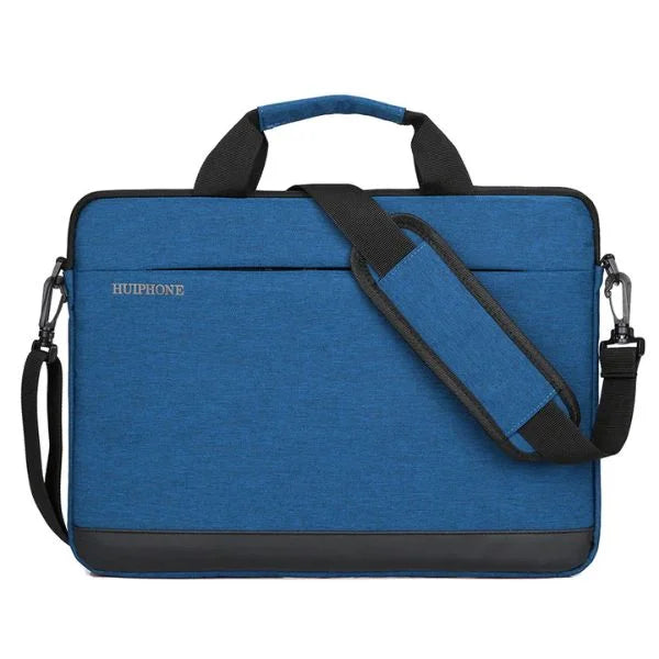 Waterproof Laptop Bag Lake Blue