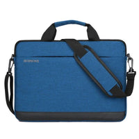 Thumbnail for Waterproof Laptop Bag Lake Blue