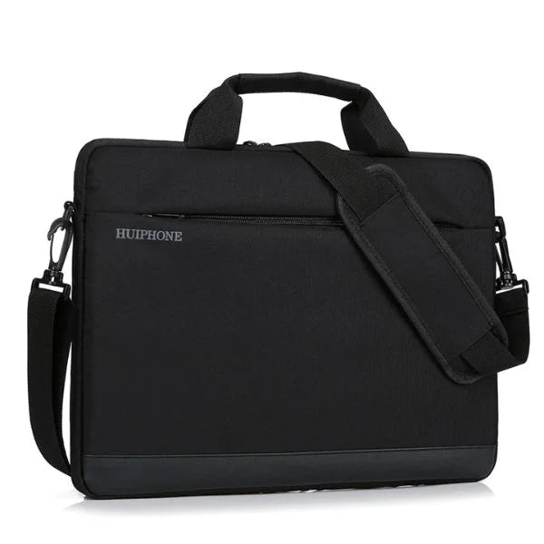 Waterproof Laptop Bag Black