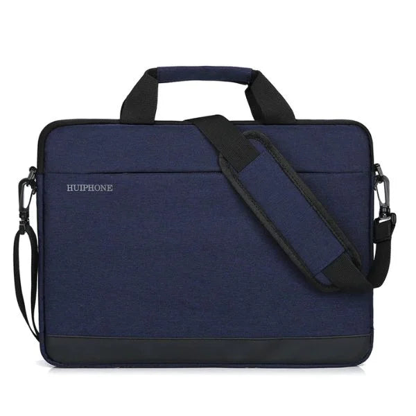 Waterproof Laptop Bag Blue