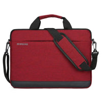 Thumbnail for Waterproof Laptop Bag Red