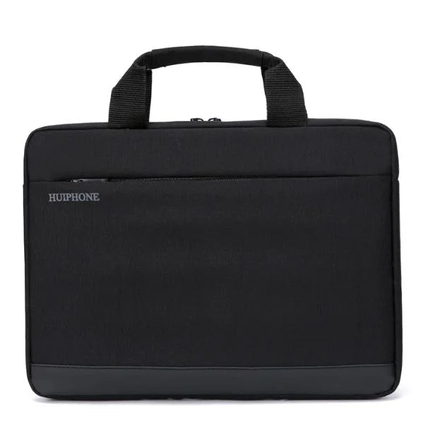 Waterproof Laptop Bag Black