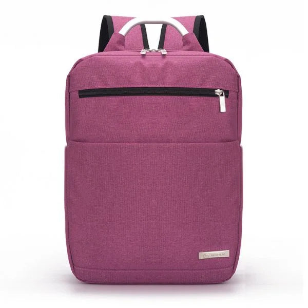 backpacklaptopbagrosered