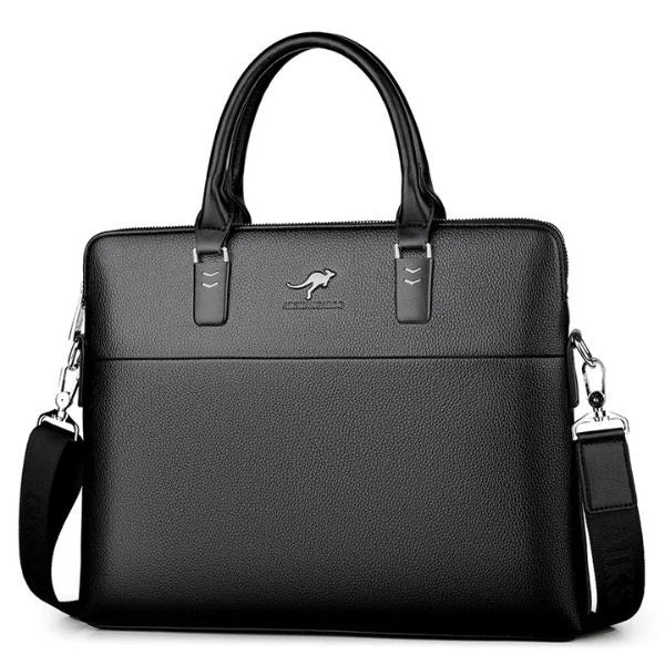 businessshoulderbagblack