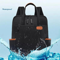 Thumbnail for canvas_laptop_bag_waterproof