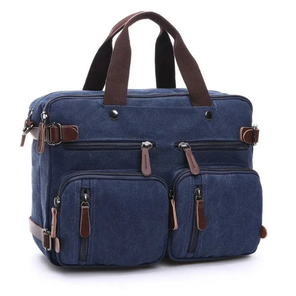 canvascrossbodybagblue