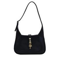 Thumbnail for crossbodyshoulderbagblack