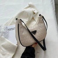 Thumbnail for Diagonal Shoulder Bag: Chic and Modern Designs for Trendsetters