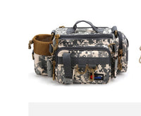 Thumbnail for Tactical Fanny Pack: Durable and Functional Gear for Outdoor Adventures