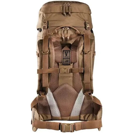 Tasmanian Tiger TT Modular Pack 45 Plus - Coyote Brown