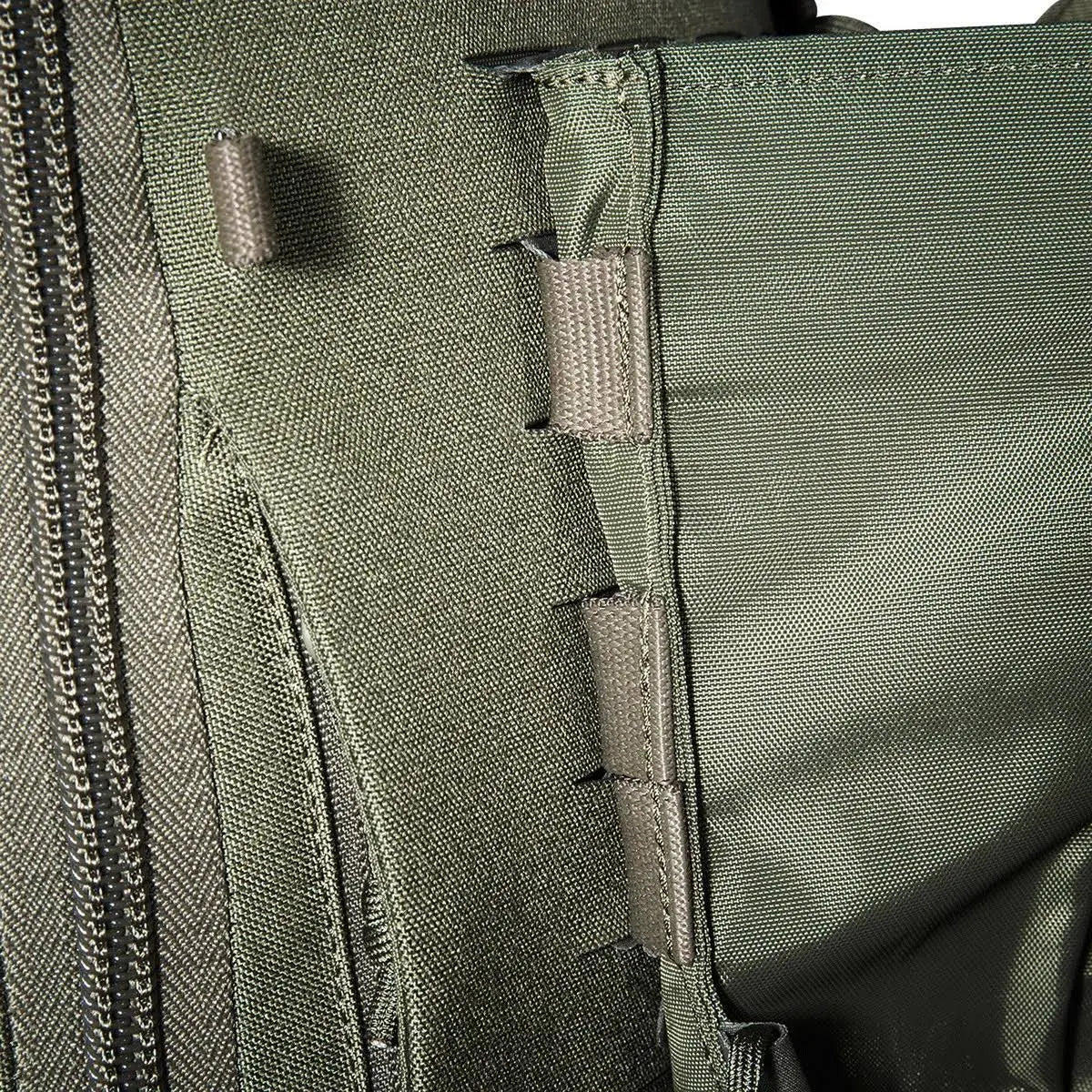 Tasmanian Tiger TT Modular Pack 45 Plus - Coyote Brown