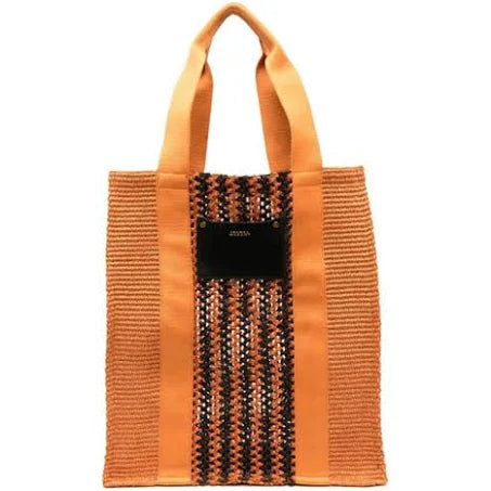 Isabel Marant Bags Orange