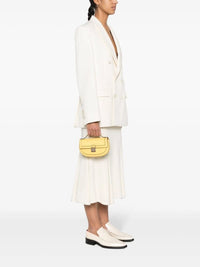 Thumbnail for Furla Club 2 Mini Bag - Yellow