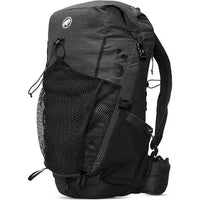 Thumbnail for Mammut Men's Ducan Spine 28-35L Backpack Black