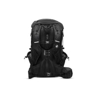 Thumbnail for Mammut Men's Ducan Spine 28-35L Backpack Black