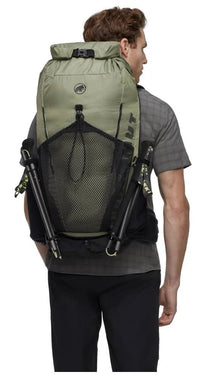 Thumbnail for Mammut Men's Ducan Spine 28-35L Backpack Black