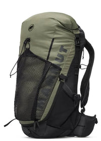 Thumbnail for Mammut Men's Ducan Spine 28-35L Backpack Black