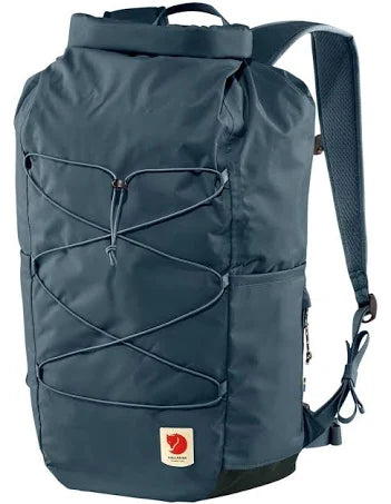 Fjallraven High Coast Rolltop 26 Navy
