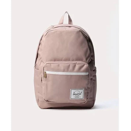 Herschel Pop Quiz Laptop Backpack - Ash Rose Pink