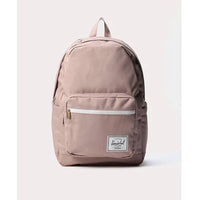 Thumbnail for Herschel Pop Quiz Laptop Backpack - Ash Rose Pink