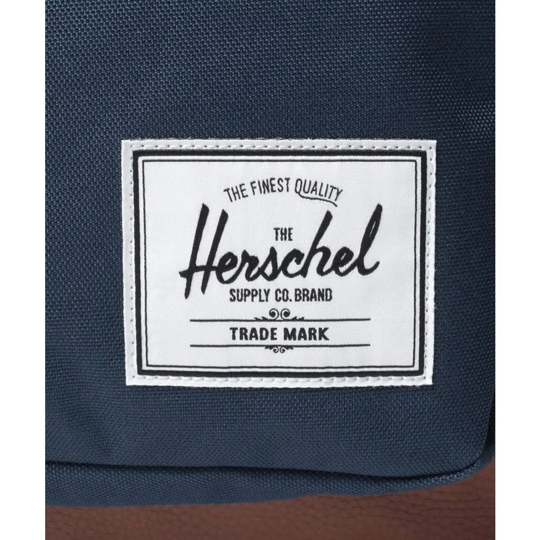 Herschel Pop Quiz Laptop Backpack - Ash Rose Pink