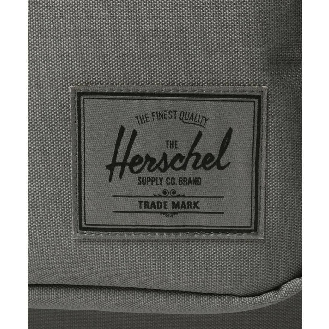 Herschel Pop Quiz Laptop Backpack - Ash Rose Pink