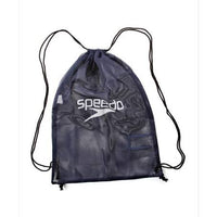 Thumbnail for Speedo Equipment Mesh Bag (Navy)