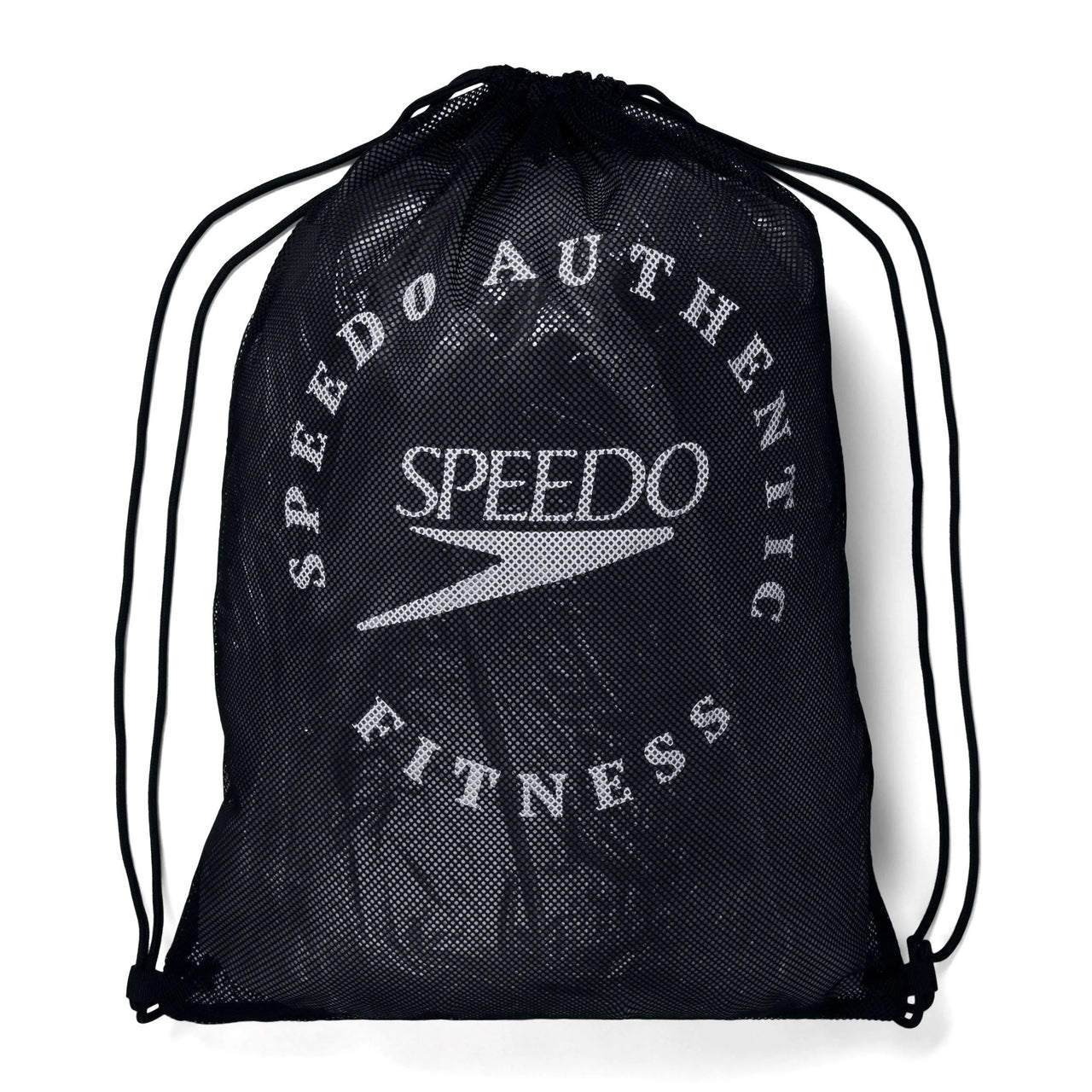 Speedo Equipment Mesh Bag (Navy)