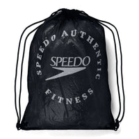 Thumbnail for Speedo Equipment Mesh Bag (Navy)