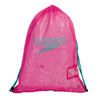 Thumbnail for Speedo Equipment Mesh Bag (Navy)