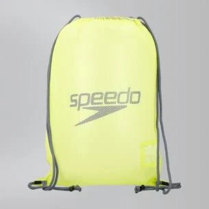 Speedo Equipment Mesh Bag (Navy)