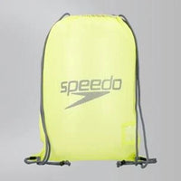 Thumbnail for Speedo Equipment Mesh Bag (Navy)