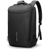 Thumbnail for MARK RYDEN Business Backpack for Men, Waterproof High Tech Backpack with Sport ...