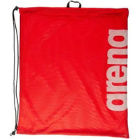 Thumbnail for Arena Team Mesh Bag - Red