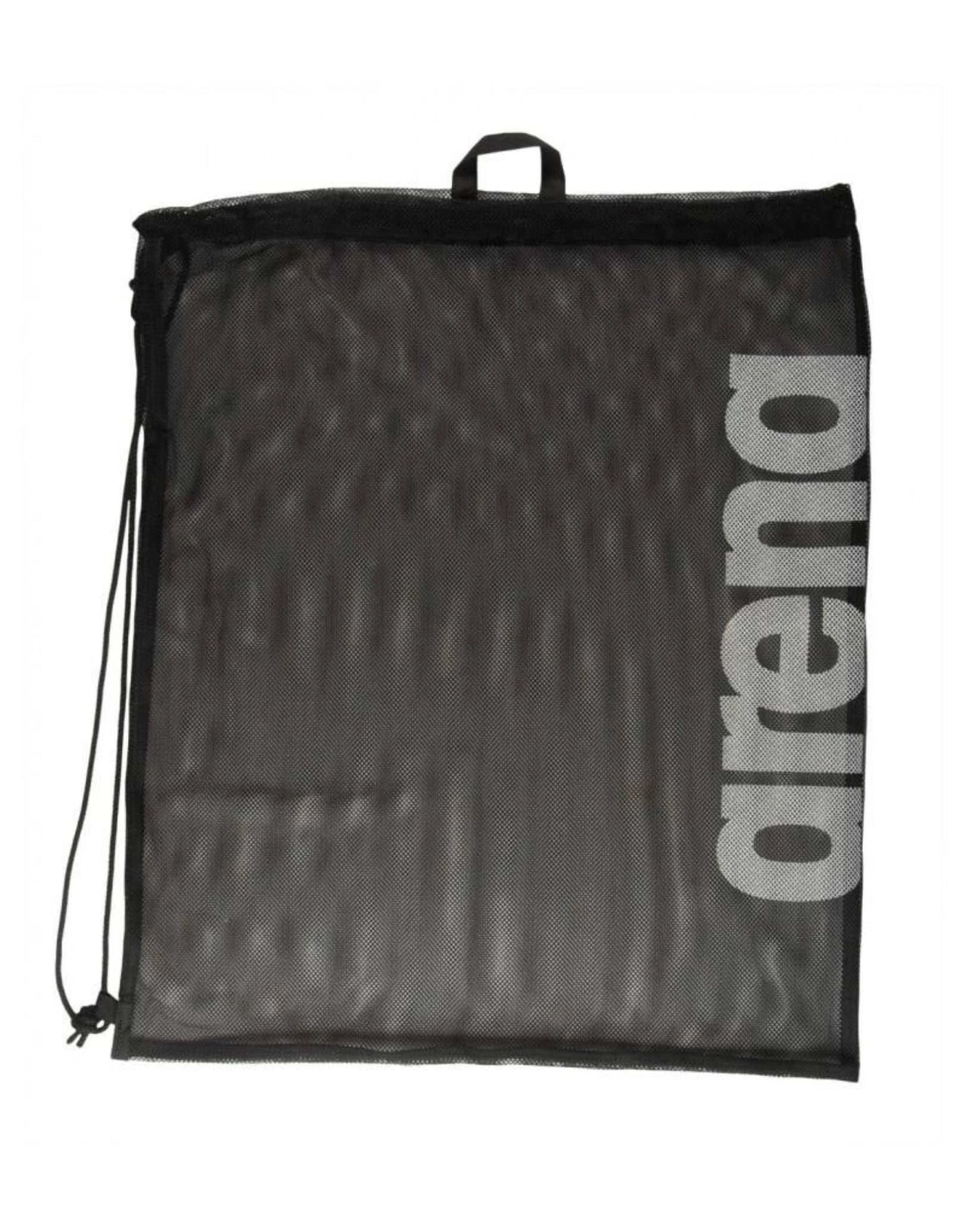 Arena Team Mesh Bag - Red