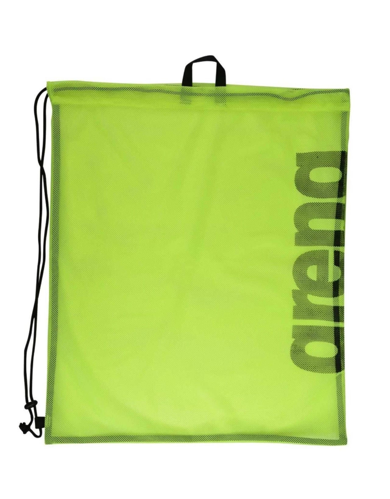 Arena Team Mesh Bag - Red