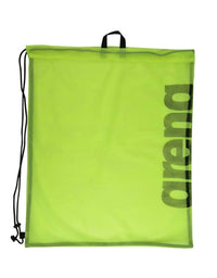 Thumbnail for Arena Team Mesh Bag - Red
