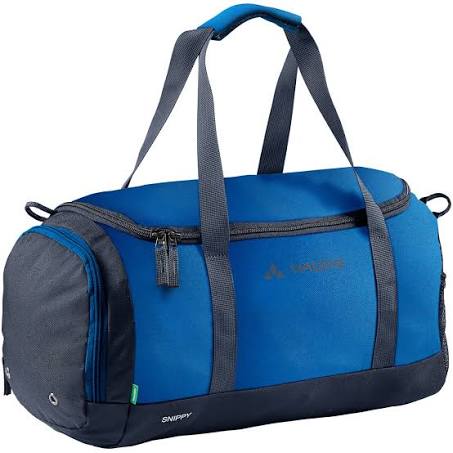 Vaude Snippy Blue/Eclipse