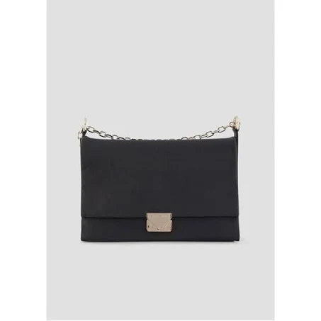 Emporio Armani Emporio Shoulder Bag - Black