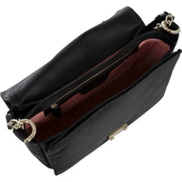 Thumbnail for Emporio Armani Emporio Shoulder Bag - Black
