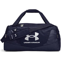 Thumbnail for Under Armour Undeniable 5.0 Medium Duffle Bag (Navy)