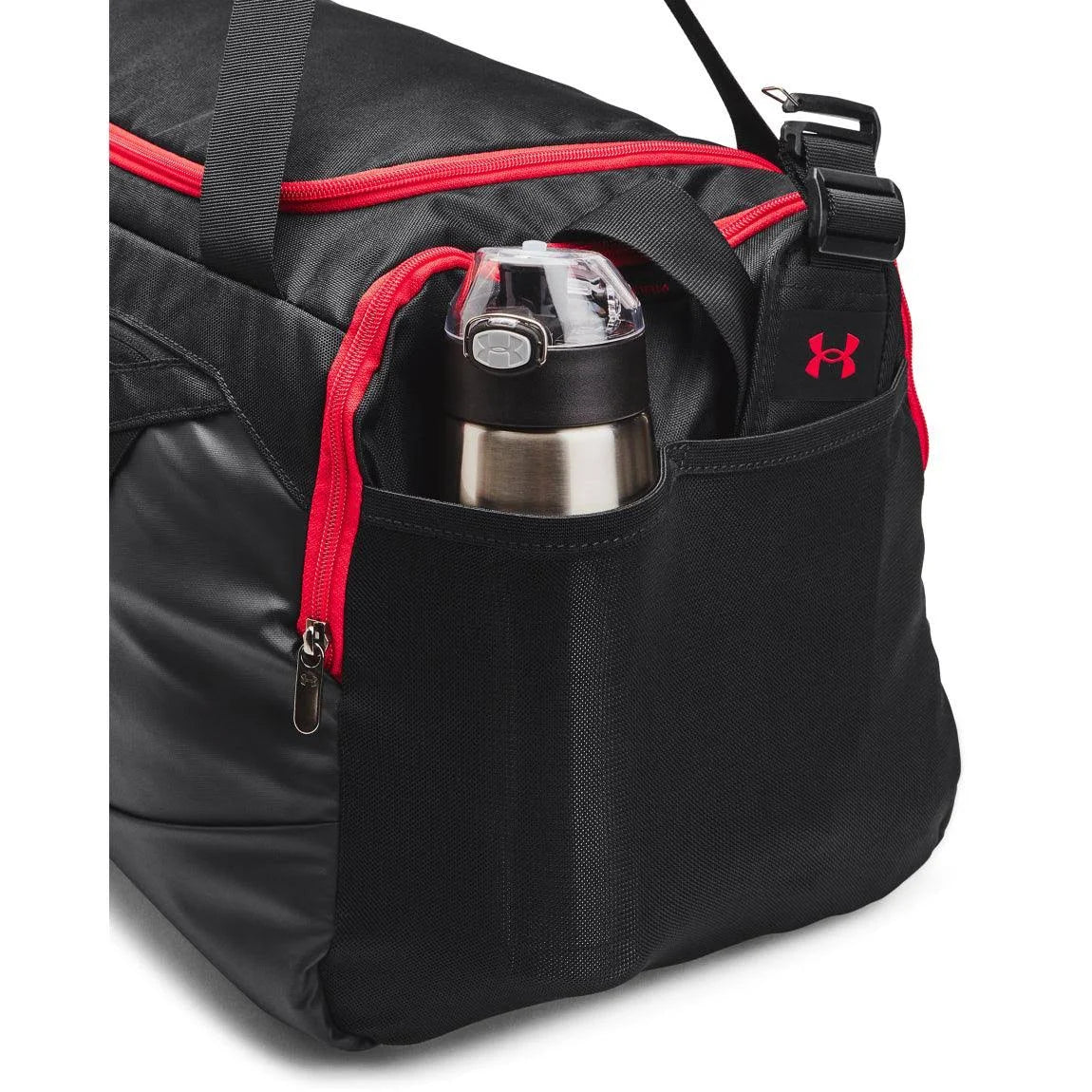 Under Armour Undeniable 5.0 Medium Duffle Bag (Navy)